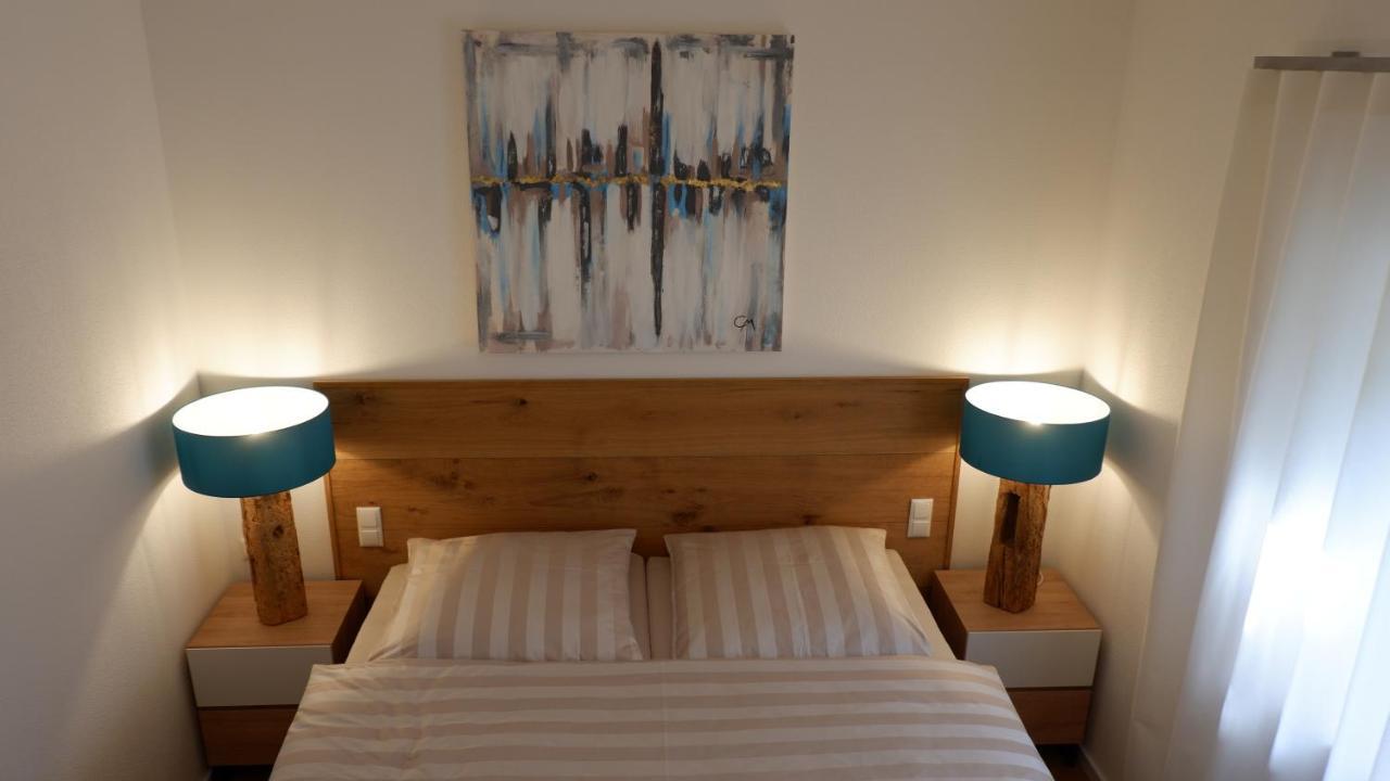 Hof Elf Apartment Ursensollen Ngoại thất bức ảnh