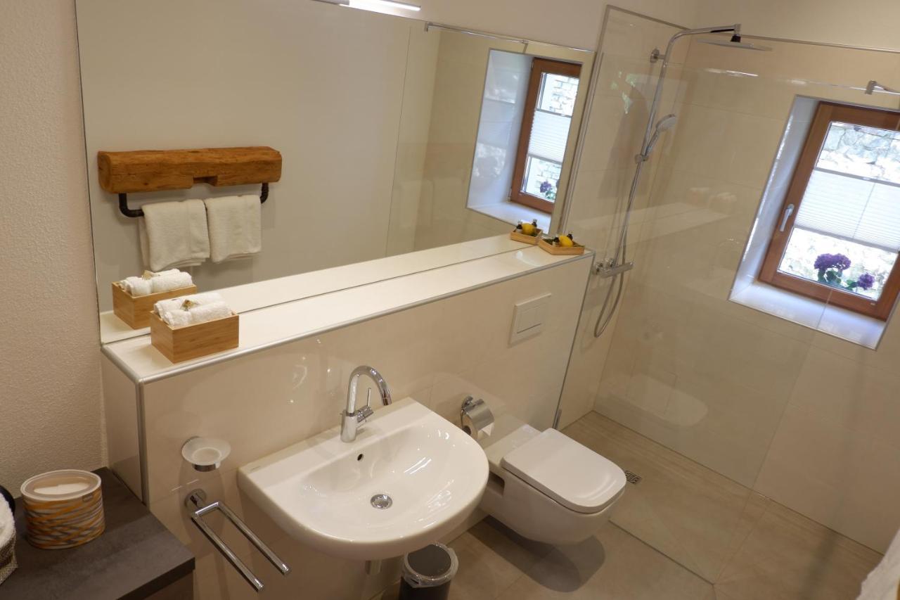 Hof Elf Apartment Ursensollen Ngoại thất bức ảnh